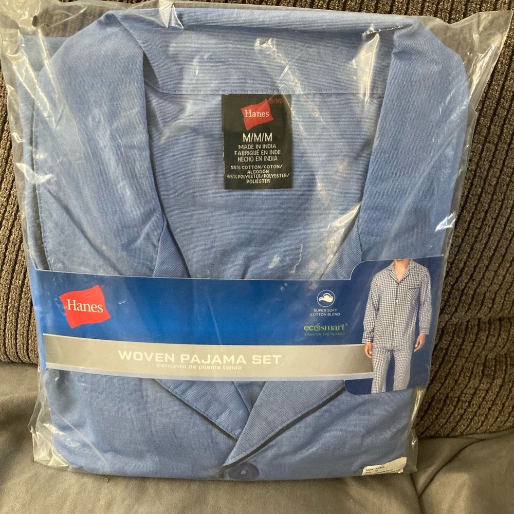 Men’s Pajama set